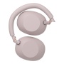 Беспроводные наушники Sony WH-1000XM6 Pink, розовый