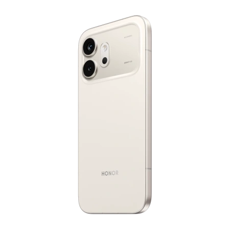 HONOR 600 12/512Gb Golden White, золотистый