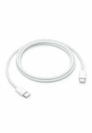 Купить кабель apple type-c type-c 60w 1m с доставкой