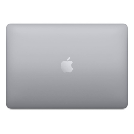 Купить apple macbook pro 13" (m2, 2022) 8 гб, 256 гб ssd, touch bar, «серый космос» (mneh3) с доставкой