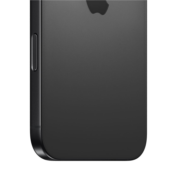Купить apple iphone 16 pro max 256gb black titanium, титановый чёрный с доставкой