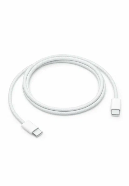 Купить кабель apple type-c type-c 60w 1m с доставкой