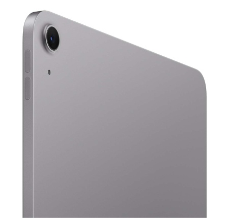 Купить apple ipad air 11" (m3, 2025) wi-fi 256gb space gray, «серый космос» с доставкой