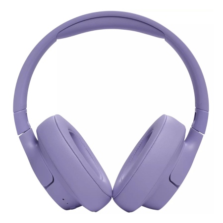 Беспроводные наушники JBL Tune 720BT Purple, фиолетовый