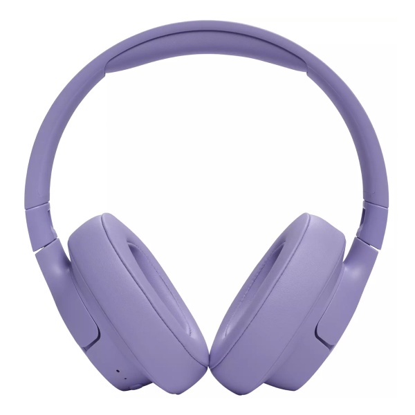 Беспроводные наушники JBL Tune 720BT Purple, фиолетовый