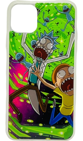 Купить чехол iphone 11 pro max виниловый с доставкой