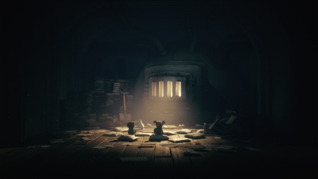 Купить игра little nightmares iii для playstation 5, русские субтитры с доставкой