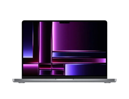 Купить apple macbook pro 16 2023 m2 pro 12c cpu 16 gb ssd 1 tb space gray серый космос (mnw93) с доставкой