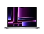 Купить apple macbook pro 16 2023 m2 pro 12c cpu 16 gb ssd 1 tb space gray серый космос (mnw93) с доставкой