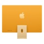 Купить apple imac 24" z19f (m3, 8c cpu, 10c gpu, 2023) retina 4,5k, 8 гб, 256 гб (mqrl3) желтый с доставкой