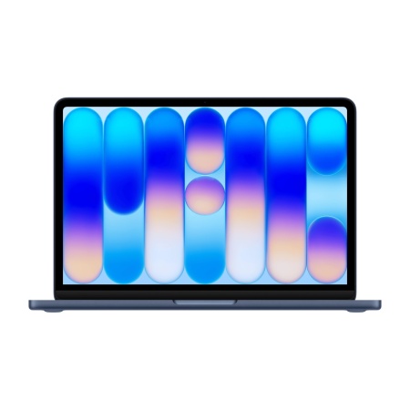 Купить apple macbook neo 13" (a18 pro, 6c cpu, 5c gpu, 2026) 8/256gb ssd (mhff4) indigo, синий в Самаре