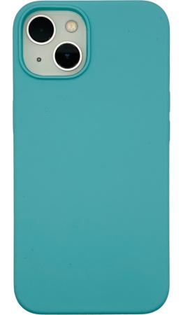 Чехол iPhone 14 Silicone Case