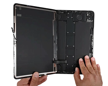 Замена дисплея на iPad Pro 13 (M4) (2024)