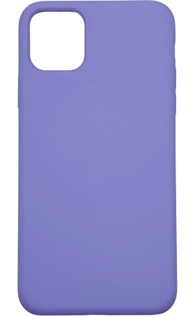 Чехол iPhone 11 Pro Max Silicone Case