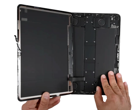 Замена дисплея на iPad Pro 11 (M4) (2024) в Самаре по доступным ценам