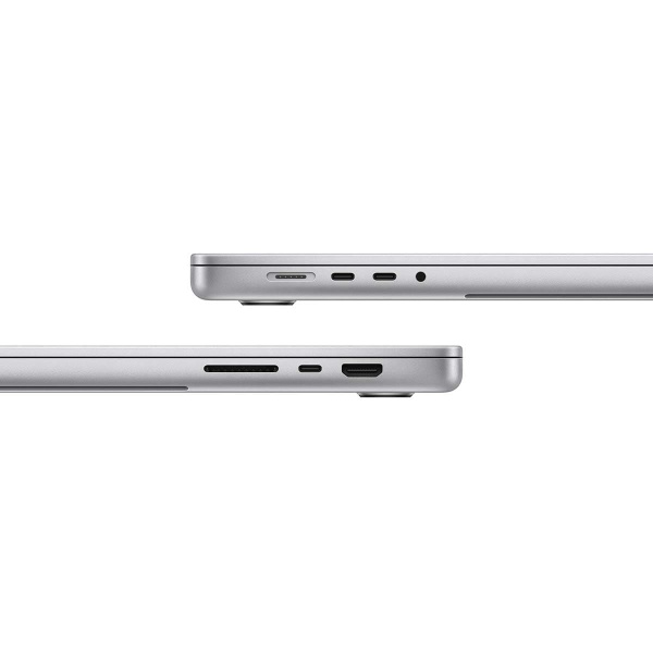 Купить apple macbook pro 16" (m5 pro, 18c cpu, 20c gpu, 2026) 24/1tb ssd (mge44) silver, серебристый"" с доставкой