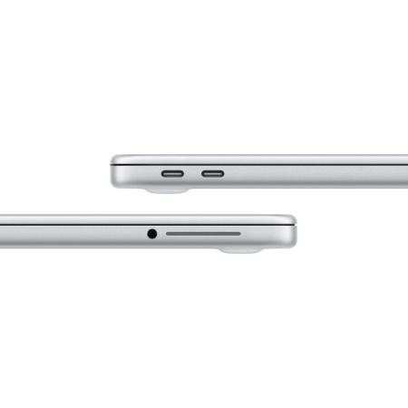 Купить apple macbook neo 13" (a18 pro, 6c cpu, 5c gpu, 2026) 8/512gb ssd (mhfc4) silver, серебристый в Самаре
