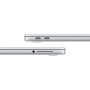 Купить apple macbook neo 13" (a18 pro, 6c cpu, 5c gpu, 2026) 8/512gb ssd (mhfc4) silver, серебристый в Самаре
