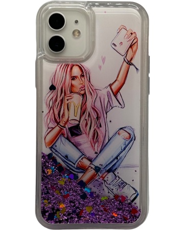 Купить чехол iphone 12/ 12 pro с доставкой