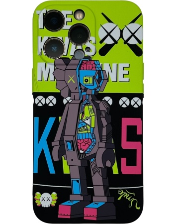 Купить чехол iphone 13 pro luxo с доставкой