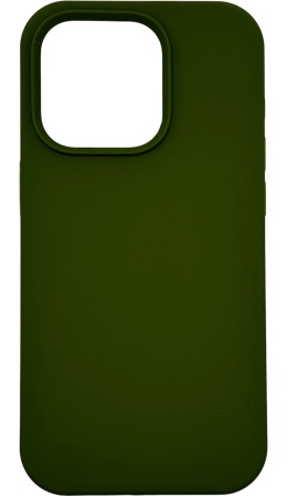 Чехол iPhone 14 Pro Silicone Case