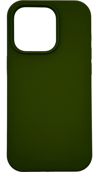 Чехол iPhone 14 Pro Silicone Case