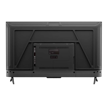 Телевизор Яндекс ТВ Станция Бейсик (Алиса) на YaGPT 65" 4K UHD, 60 Гц, LED (YNDX-00077)