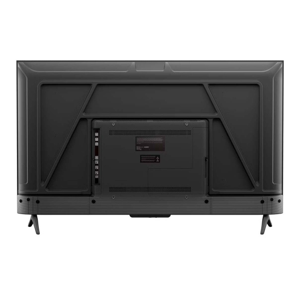 Телевизор Яндекс ТВ Станция Бейсик (Алиса) на YaGPT 65" 4K UHD, 60 Гц, LED (YNDX-00077)