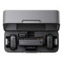 Микрофон DJI Mic Mini 2 (2 TX + 1 RX + Charging Case)