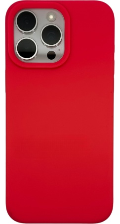Чехол iPhone 15 Pro Max Silicone Case