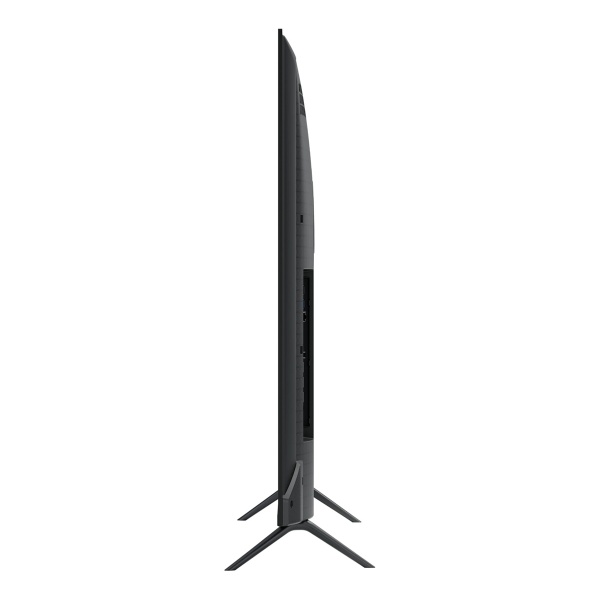 Телевизор Яндекс ТВ Станция Про (Алиса) 55" 4K UHD 144 Гц QLED (YNDX-00103) Чёрный
