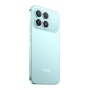 Xiaomi POCO F8 Pro 12/512Gb Blue, синий
