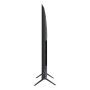 Телевизор Яндекс ТВ Станция Про (Алиса) 55" 4K UHD 144 Гц QLED (YNDX-00103) Чёрный