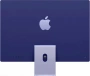 Купить моноблок apple imac 24" retina 4,5k, m1 8c cpu, m1 (8c gpu), 8 gb, ssd 512 gb purple фиолетовый с доставкой
