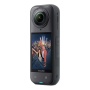 Экшн-камера Insta 360 x5