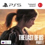 Купить цифровая версия игры the last of us: part i для sony playstation 5, русская озвучка с доставкой