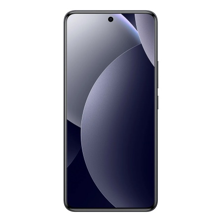 Xiaomi Redmi Note 15 Pro 12/256Gb Black, чёрный