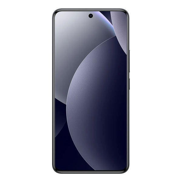 Xiaomi Redmi Note 15 Pro 8/256Gb Black, чёрный
