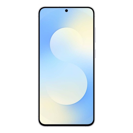 Купить samsung galaxy s25 fe 8/256gb ice blue, голубой в Самаре