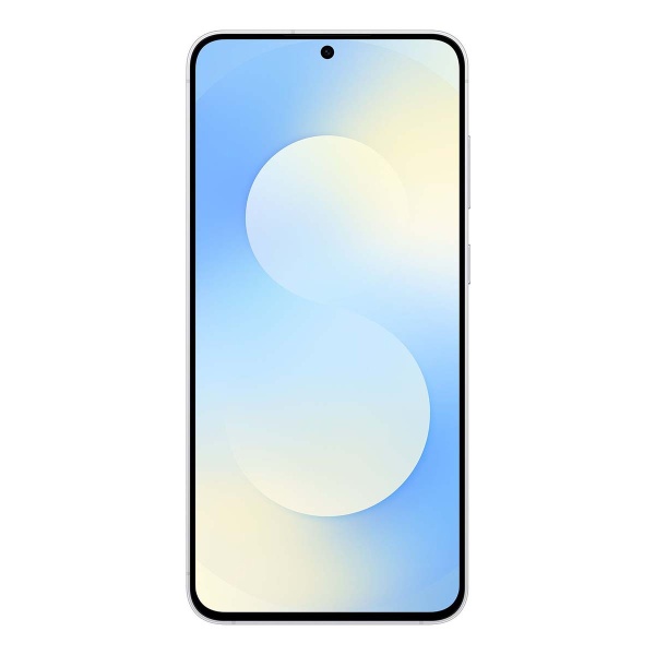 Купить samsung galaxy s25 fe 8/256gb ice blue, голубой в Самаре