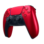 Купить геймпад sony dualsense для sony playstation 5 volcanic red, красный с доставкой