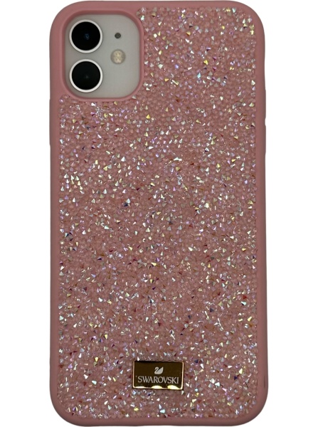 Купить чехол iphone 11 swarovski с доставкой по России