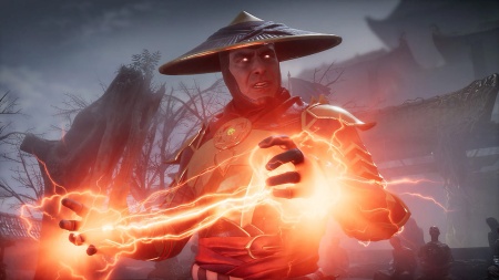 Купить игра mortal kombat 11 ultimate для playstation 5, русские субтитры с доставкой