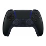 Купить геймпад sony dualsense для sony playstation 5 черный с доставкой
