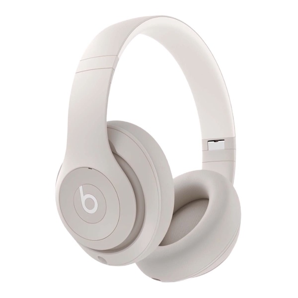 Беспроводные наушники Beats Studio Pro Sandstone, бежевый