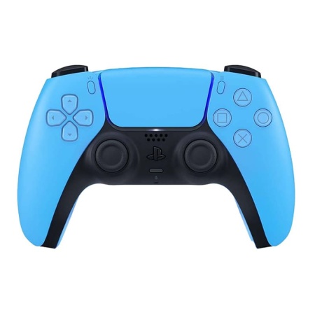 Купить геймпад sony dualsense для sony playstation 5 синий с доставкой