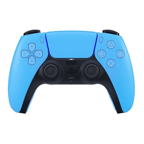 Геймпад Sony DualSense для Sony Playstation 5 Синий