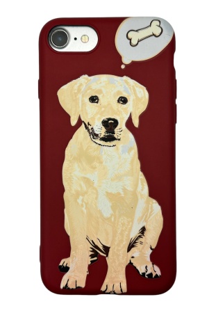 Купить чехол iphone 7/8/se2020/se2022 luxo с доставкой