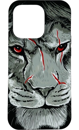 Чехол iPhone 14 Pro Luxo