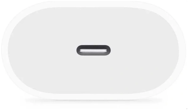 Купить сзу apple type-c 20w с доставкой